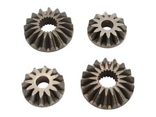 Zahnräder differential passen gebraucht kaufen  Kall
