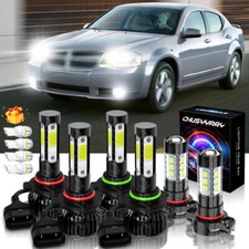 Dodge avenger 2010 for sale  Rowland Heights