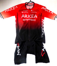 Radtrikot set ekoi gebraucht kaufen  Daun