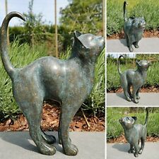 Cat resin bronze for sale  Rancho Cucamonga