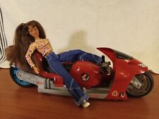 Hasbro action man d'occasion  Expédié en Belgium