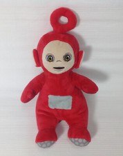 Teletubbie spielzeug plüschfi gebraucht kaufen  Hofkirchen