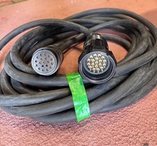 Socapex 10m pin for sale  BRISTOL