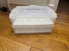cupcake carrier for sale cupcake carrier for sale RAYLEIGH
