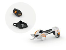 Stihl akku astschere gebraucht kaufen  Olpe