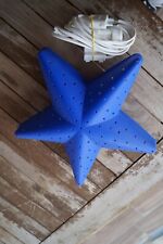 Ikea lampenschirm blau gebraucht kaufen  Pulheim