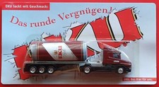 Brauereitruck eku bierdose gebraucht kaufen  Petersberg, Wettin-Löbejün