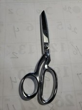 Vintage gingher chrome for sale  Vicksburg