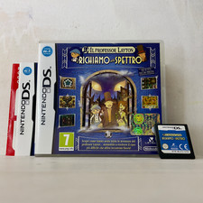 Professor layton richiamo usato  Villaricca