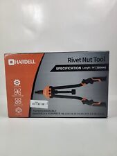 Rivet nut tool for sale  Naperville