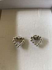 Guess hrringe silber gebraucht kaufen  Iserlohn