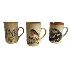 Ashdale pottery bird for sale  LONDON