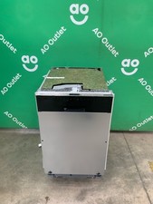 Bosch integrated slimline for sale  CREWE