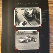 Cooper t53 1962 for sale  COLCHESTER