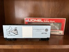 Vintage lionel train for sale  Exeter