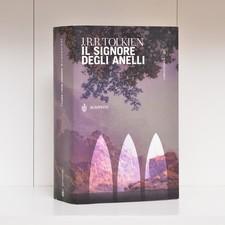 Signore degli anelli usato  Due Carrare