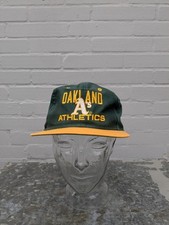 Vintage akland athletics gebraucht kaufen  Hamburg