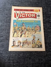 Victor comic 237 for sale  NORTHAMPTON