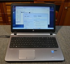 Notebook portatile probook usato  Monza