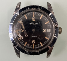 baylor watch for sale  Springfield
