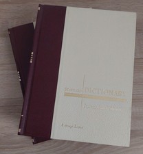 Funk wagnalls standard gebraucht kaufen  Idar-Oberstein