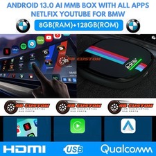Bmw mmb max for sale  HAYES
