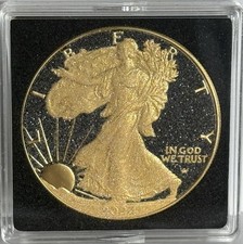 2024 eagle 24k for sale  Murphy