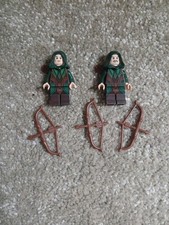 Lego mirkwood army for sale  VENTNOR