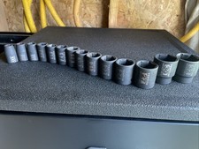 Tekton drive shallow for sale  Plainfield