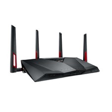 Asus ac88u dual gebraucht kaufen  Rotenburg