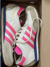 Rare adidas nite for sale  WIGAN