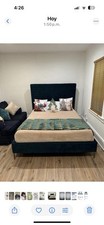Bed queen for sale  Ridgewood