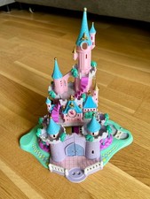 Polly pocket cindarella gebraucht kaufen  Leipzig