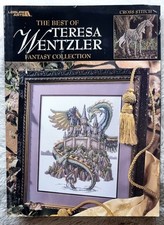 Best teresa wentzler for sale  DONCASTER