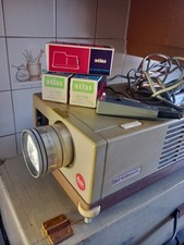 Leitz pradovit slide for sale  LANCING