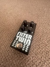 Aguilar filter twin for sale  NEWQUAY