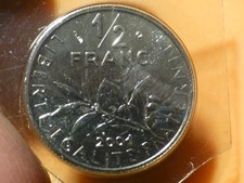 rare 50 centimes d'occasion rare 50 centimes d'occasion Franqueville-Saint-Pierre