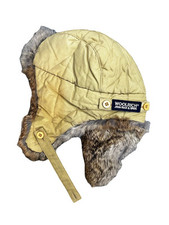 Woolrich cappello cup usato  Ercolano