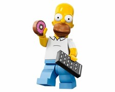 Lego 71005 cmf gebraucht kaufen Lego 71005 cmf gebraucht kaufen  Göttingen