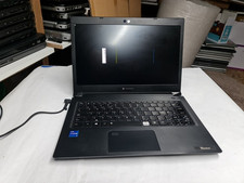 Toshiba dynabook tecra for sale  BOLTON