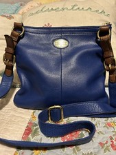 Fossil explorer crossbody for sale  Elk Mound