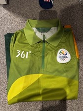 Rio 2016 olympics for sale  LIVERPOOL