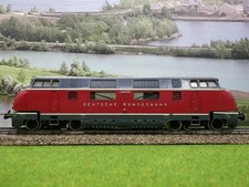 Trix express diesellok gebraucht kaufen  Hameln