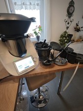 Thermomix tm6 weiß gebraucht kaufen  Alzey-Umland