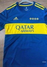 Maillot shirt boca d'occasion  Montmerle-sur-Saône