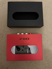 Fiio cp13 portable for sale  BASILDON