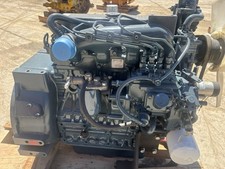 Kubota v2403 diesel for sale  Springville