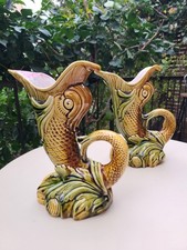 Paire pichets anciens d'occasion Paire pichets anciens d'occasion  Canohès