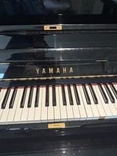 Yamaha upright piano for sale  RICKMANSWORTH
