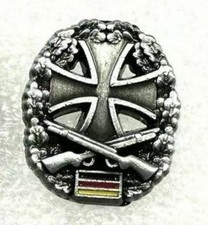 Heimatschutz barettabzeichen m gebraucht kaufen  Duvensee, Klinkrade, Kühsen, Labenz